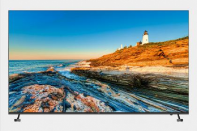 Upgrade Your Entertainment Experience with NPC UHD Smart TV WebOS TV
