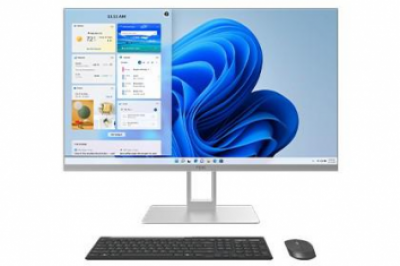 Boosting Productivity with NPC's All-in-One PCs