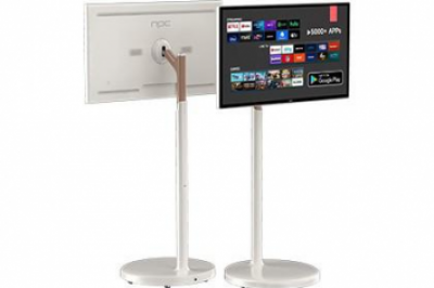 Boost Your Productivity with NPC All-in-One PCs