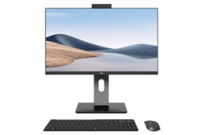 Experience Seamless Computing with NPC All-in-One PCs