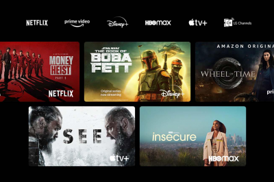 Elevate Your Entertainment with NPC UHD Smart TV