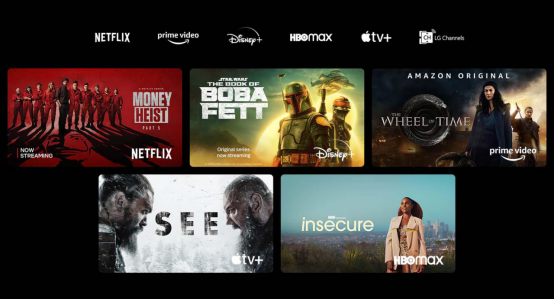 Elevate Your Entertainment with NPC UHD Smart TV(图1) 1-230R3145122547.png