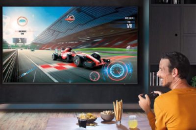 Elevate Your Gaming and Viewing Experience with NPC 85N18