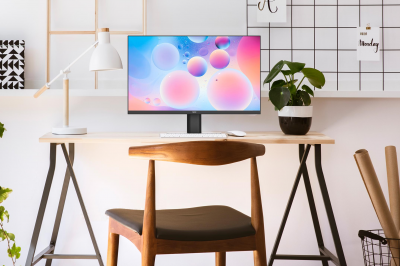NPC-LCD2204: The Ultimate Full-Screen Monitor for Designers