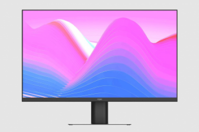 NPC-LCD2204: Empowering Creatives with a Full-Screen Visual Delight