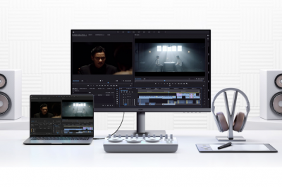 The Benefits of NPC-LCD2707-K: A Versatile 27-Inch LCD Monitor