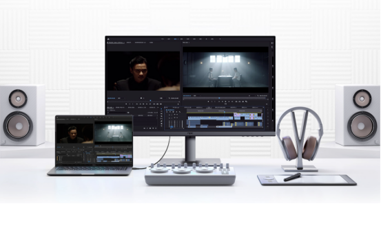 The Benefits of NPC-LCD2707-K: A Versatile 27-Inch LCD Monitor(图1) 1-230R3160215N4.png