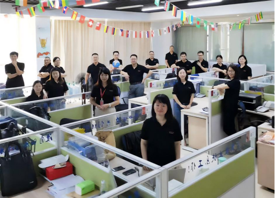NPC TV Brands Journey to Global Recognition(图1) 1-230R3162629623.png
