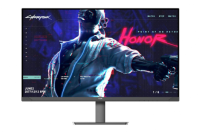 Enhance Your Business with NPC-LCD2707-K LCD Gaming Monitor