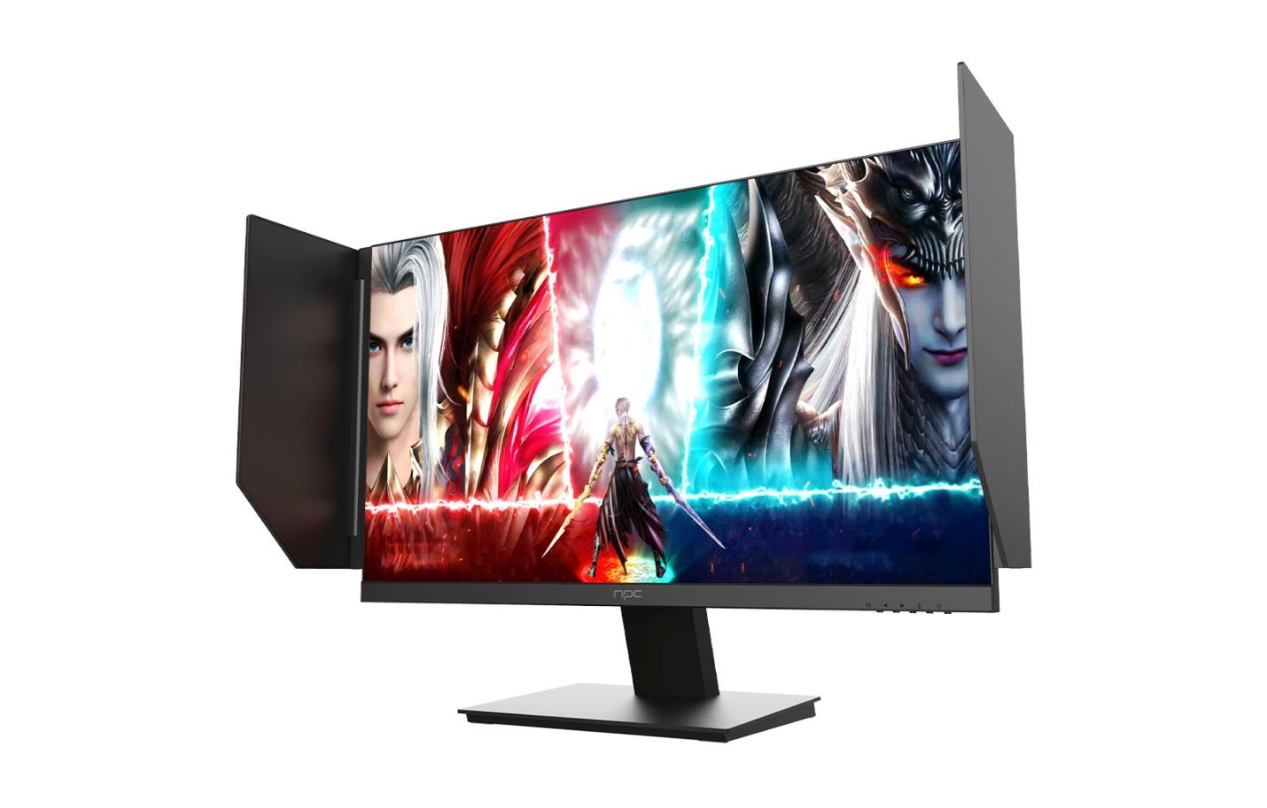 How Can the Best 1080P Monitors Improve Your Gaming Experience?(图3)