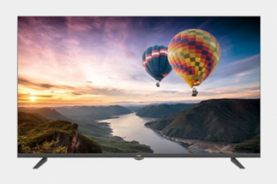 NPC Smart TV: Redefining Entertainment with Intelligent Connectivity