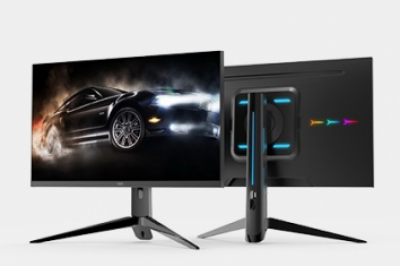 NPC Monitors: Elevating Visual Excellence for Unmatched Clarity