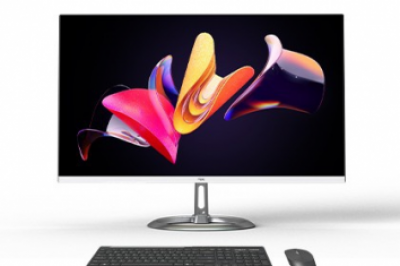 NPC: Redefining Entertainment with TV and Computer All-in-One Solutions