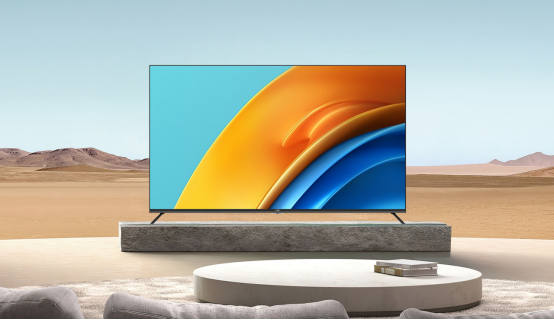 The Conclusion of Smart Entertainment: Exploring NPCs Smart TV Lineup(图1) 1-230Z414330S36.png