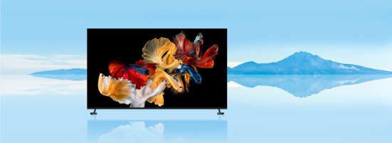NPC TV Brand: The Ultimate Conclusion in Premium Entertainment(图1) 1-230Z415033L06.png