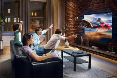 NPC: A Leading Smart HD TV Manufacturer