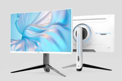 Unleashing the Power of Full HD Monitors: Experience the NPC Difference