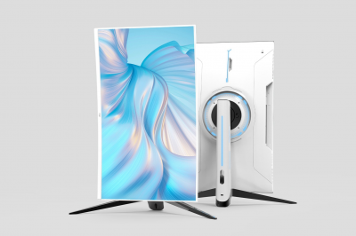Elevate Your Visual Experience with NPC's Full HD Monitors