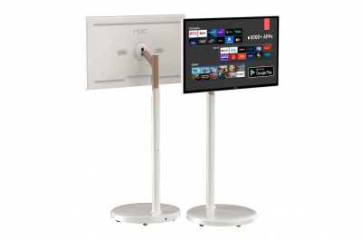 NPC: Revolutionizing Computing with Versatile All-in-One Machines