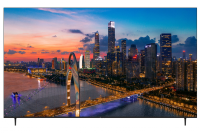 Elevate Your Viewing Experience with NPC QLED Smart TVs