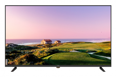 Elevate Your Entertainment Experience with NPC 4K QLED TVs