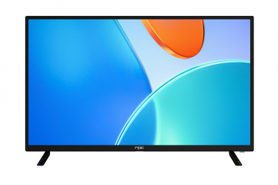 Boost Your Entertainment Experience with NPC-32N18G HD Smart TV