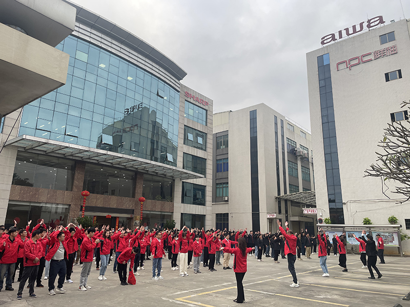 Good luck resume work, the Year of Loong(图4)