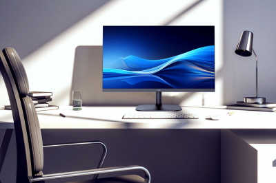 Where to Plug a Monitor into a Gaming PC