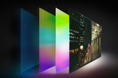 Why Buy a Gaming Monitor