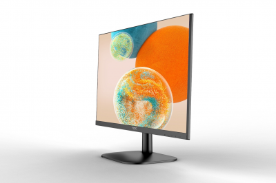 How Far Should My Monitor be from My Eyes for Gami