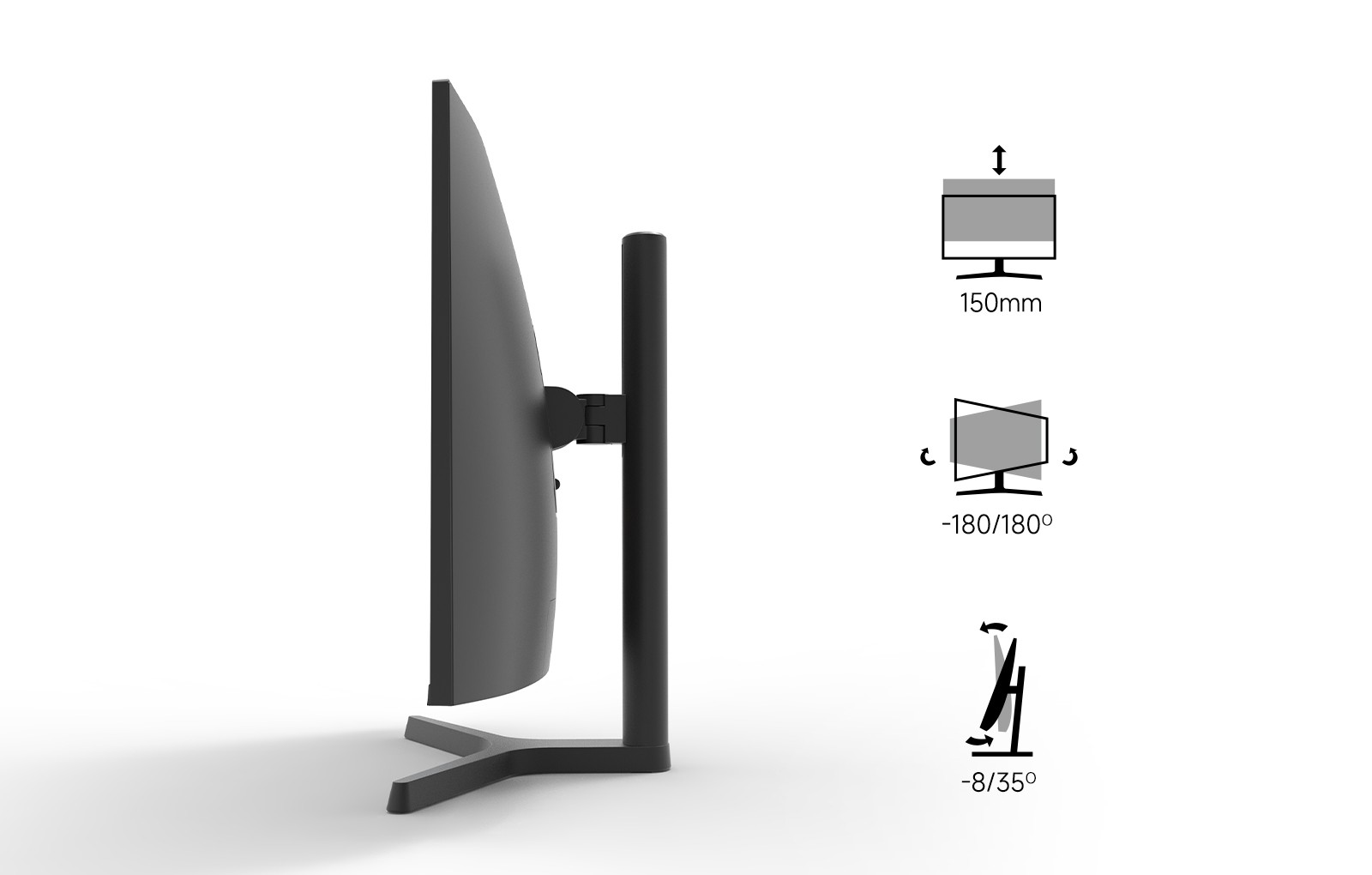 Which is Better for Gaming Curved or Flat Monitor(图1)