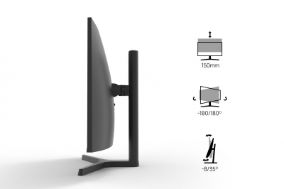 Which is Better for Gaming Curved or Flat Monitor
