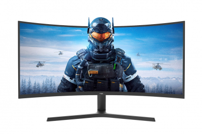 What Resolution for Ultrawide Monitor