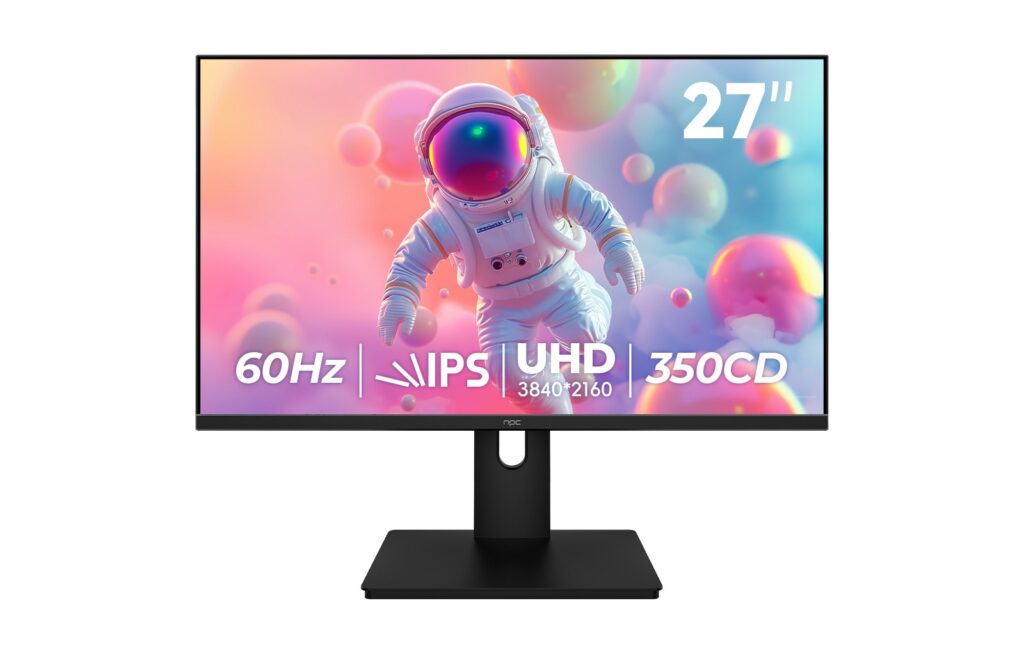 NPC-MU270A