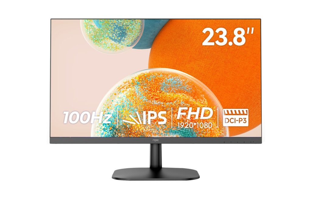 NPC-MF2405-B