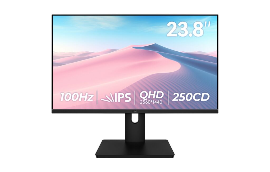 NPC-MQ240A-K