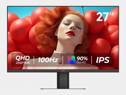 NPC-MQ2704-F