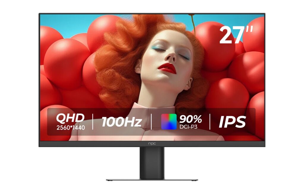 NPC-MQ2704-F