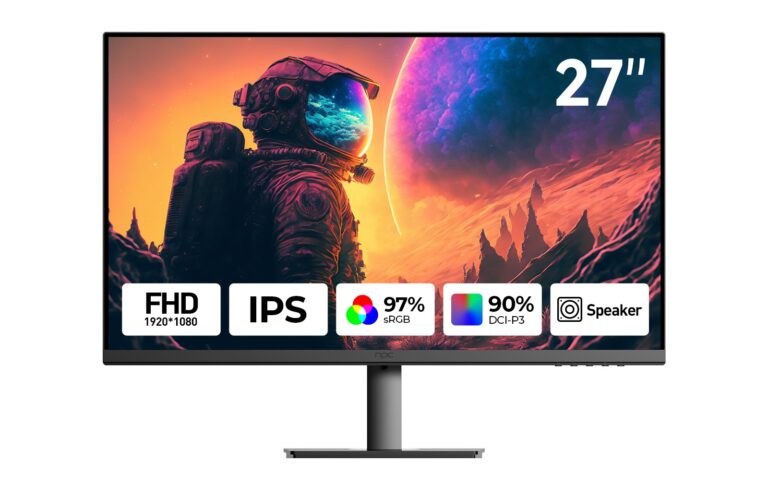 NPC-MF2705-K