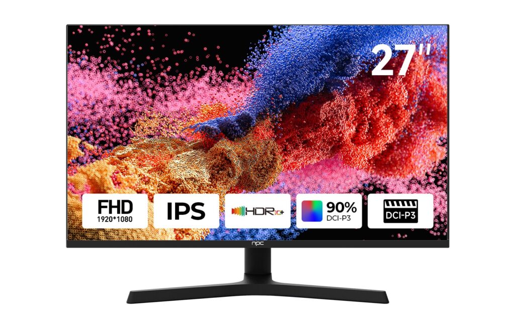 NPC-MF270L