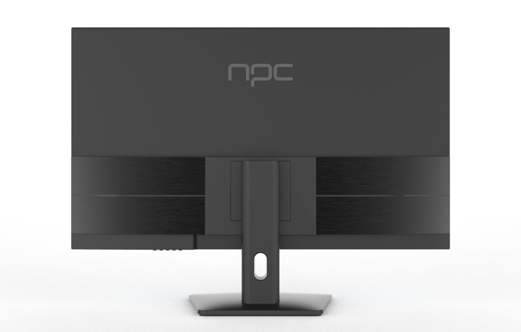 NPC-MF3208