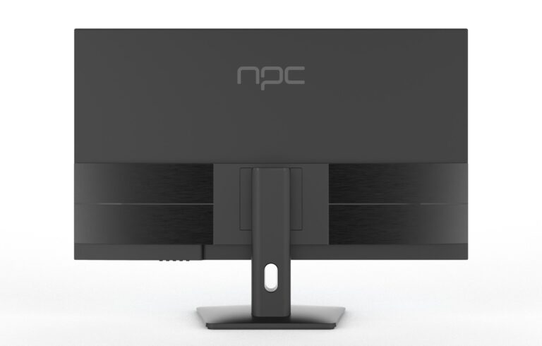 NPC-MF3208