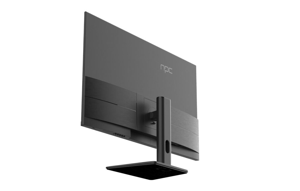 NPC-MF3208