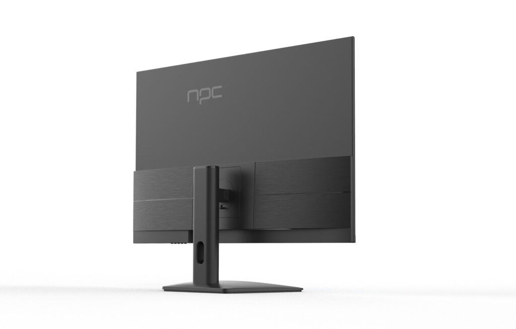 NPC-MF3208