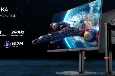 What to Look for in a Gaming Monitor for Ps5