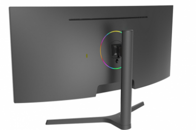 The Benefits of Adaptive Sync for Curved Ultra Wide Monitors