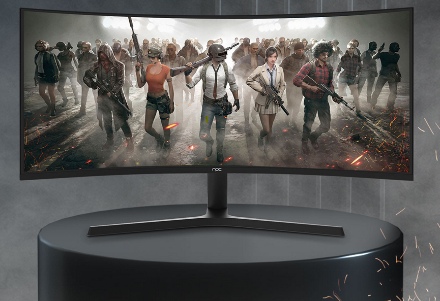 Addressing Common Issues with Curved Gaming Monitors(图1) 1-241216014214D3.png