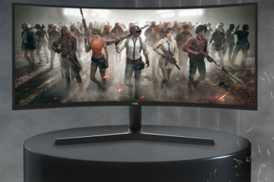 Addressing Common Issues with Curved Gaming Monitors