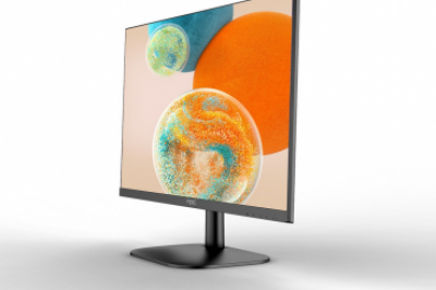 Exploring Color Accuracy in FHD Monitors: Technical Insights