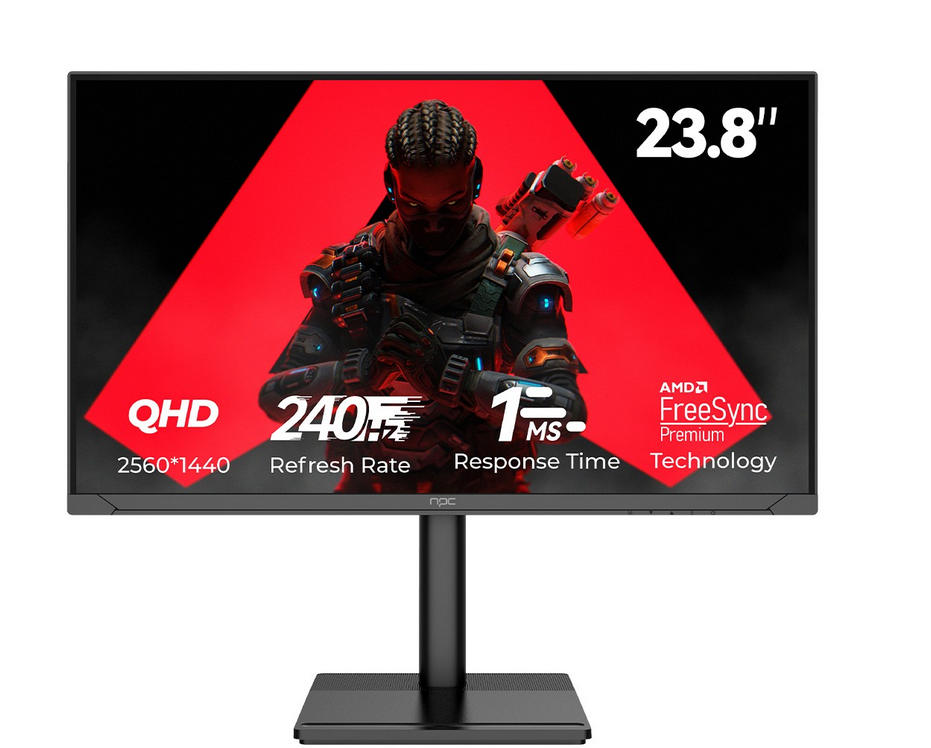 Understanding Input Lag: Key for 240 Hz Gaming Monitors(图1) 1-2412161H33U46.png